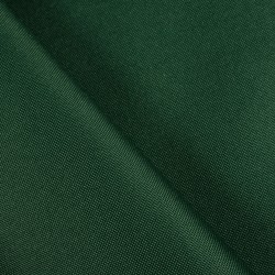 Ткань Оксфорд 600D PU, Темно-Зеленый (на отрез)  в Ессентуках