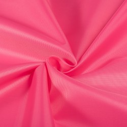 *Ткань Оксфорд 210D PU, цвет Розовый (на отрез)  в Ессентуках