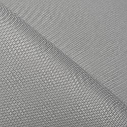 Ткань Оксфорд 600D PU, Светло-Серый (на отрез)  в Ессентуках