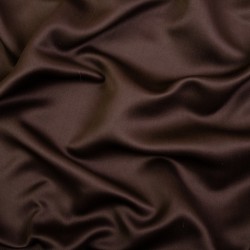 Ткань Блэкаут для штор светозатемняющая 75% &quot;Шоколад&quot; (на отрез)  в Ессентуках