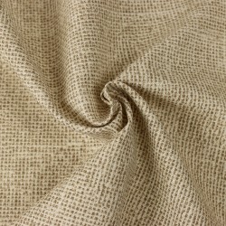 Интерьерная ткань Дак (DUCK), Серый (на отрез)  в Ессентуках
