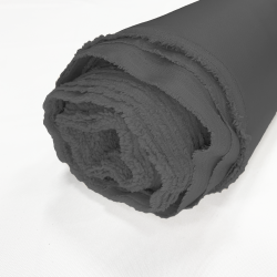 Мерный лоскут в рулоне Ткань Oxford 600D PU Тёмно-Серый 11,4 (№200.2)  в Ессентуках