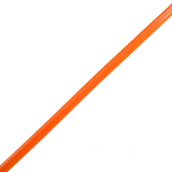 Кедер-Кант (для укрепления углов сумок) Оранжевый пластиковый  в Ессентуках
