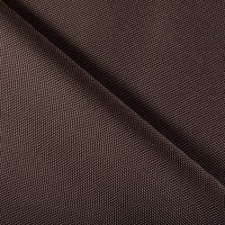 Ткань Кордура (Китай) (Оксфорд 900D), цвет Коричневый (на отрез)  в Ессентуках