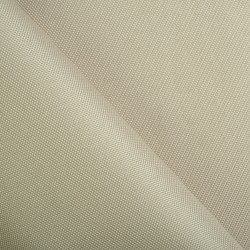 Ткань Кордура (Китай) (Оксфорд 900D), цвет Бежевый (на отрез)  в Ессентуках