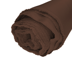 Мерный лоскут в рулоне Ткань Oxford 600D PU Тёмно-Коричневый 14,08м (№200.9)  в Ессентуках