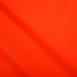 Оксфорд 600D PU, Сигнально-Оранжевый  в Ессентуках, 230 г/м2, 349 руб
