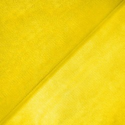 Фатин (мягкий), цвет Жёлтый (на отрез)  в Ессентуках